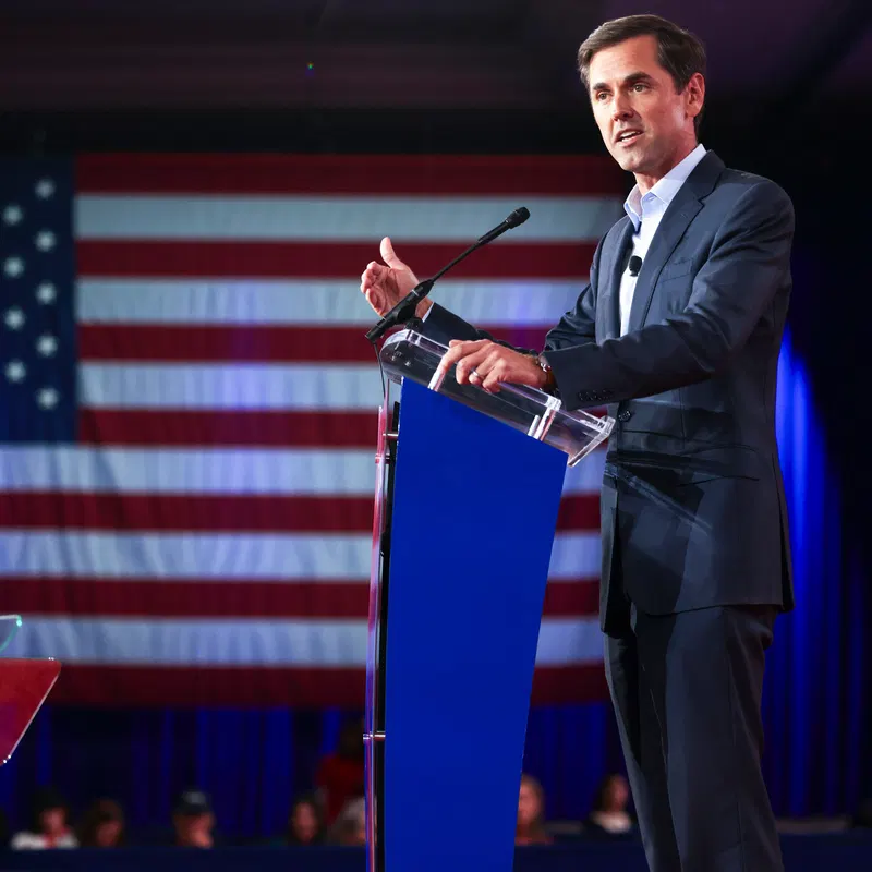 Mayes Middleton Defeats Chip Roy in the Runoff for Texas Attorney General