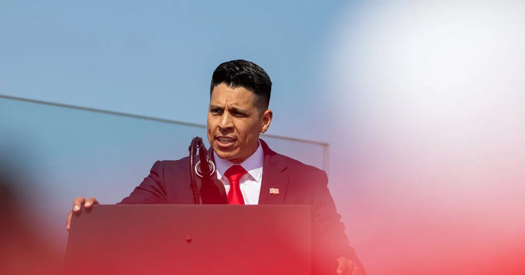 Trump-Backed Candidate Wins G.O.P. Race in San Antonio District