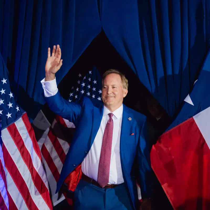 Cornyn Crushed: 7 Takeaways From Tuesday’s Runoffs in Texas