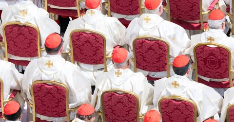 Pope Leo’s Encyclical on A.I. Is Disappointingly Mild