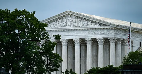 In Alabama Case, Supreme Court Faces First Major Test of Voting Rights Act Ruling