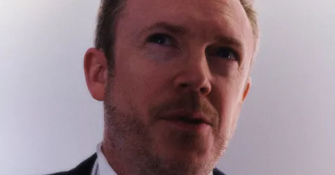 L.A. Philharmonic Names Daniel Harding as Music Director