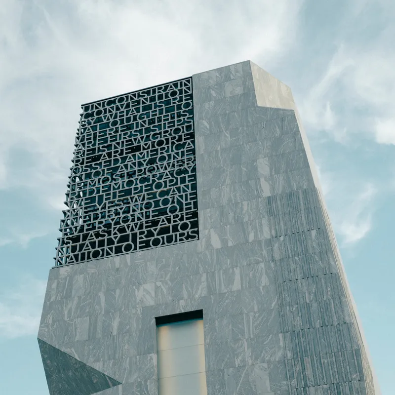 Obama Center’s Two Sides: A Lovely Park and a Forbidding Tower