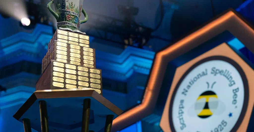 How to Watch the Scripps National Spelling Bee
