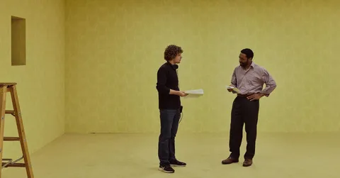 ‘Backrooms’ Is Part of a Boomlet in Movies From YouTube Creators