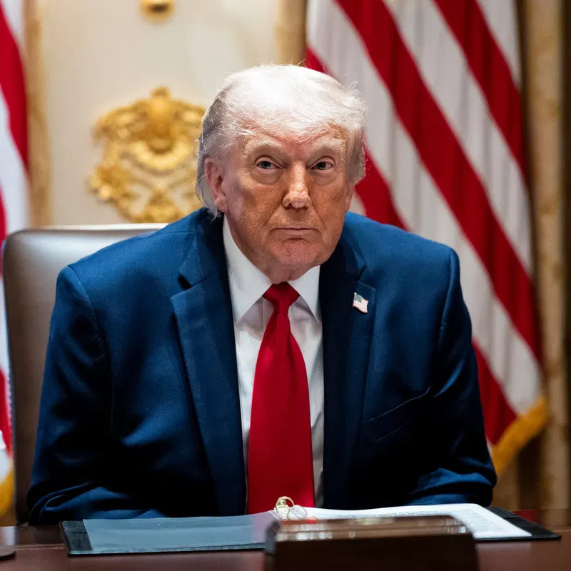 Judge Reopens Trump’s Lawsuit Demanding $10 Billion From IRS