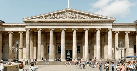 British Museum Postpones Jewish Cultural Event, Citing Threat of Disruption