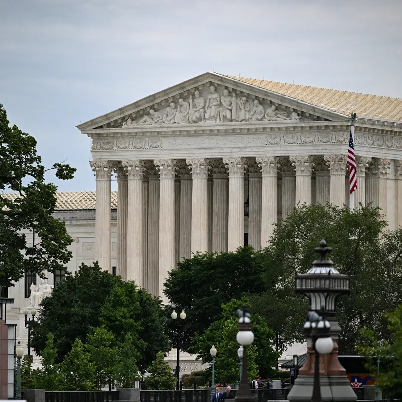 Supreme Court Clears the Way for Republican-Friendly Map in Alabama