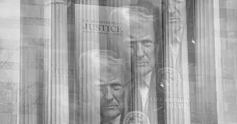 This Is How to Stop Trump’s Vindictive Prosecutions