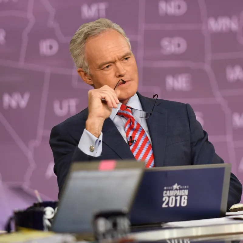 CBS News Fires Scott Pelley of ‘60 Minutes’