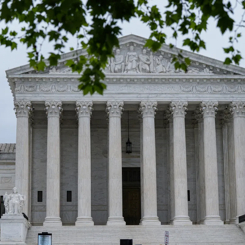 Supreme Court Expands Trump’s Power Over Immigration With TPS and Southern Border Decisions