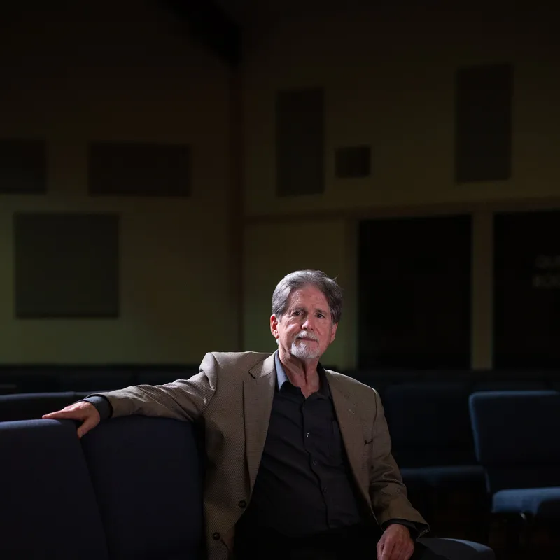 Are Texans Ready for Talarico’s Kind of Christianity?