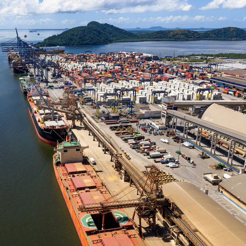 Trump Targets Brazil With 25% Tariff, Citing Unfair Trade Practices