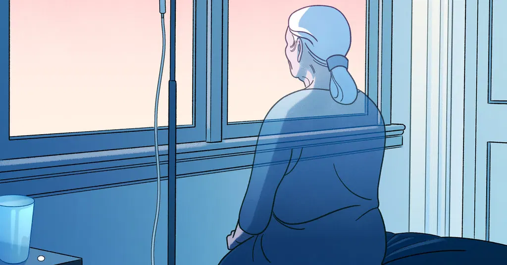 By September, Nearly a Third of Americans Will Live in States With Legal Aid in Dying