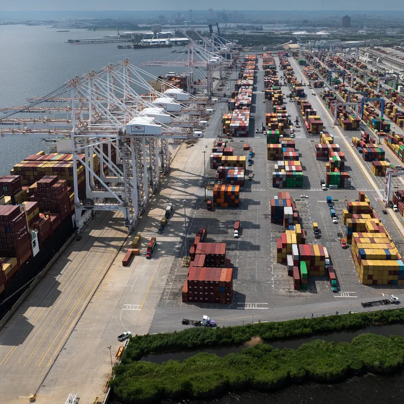 Trump Administration Fights Court Order to Refund Some Tariffs