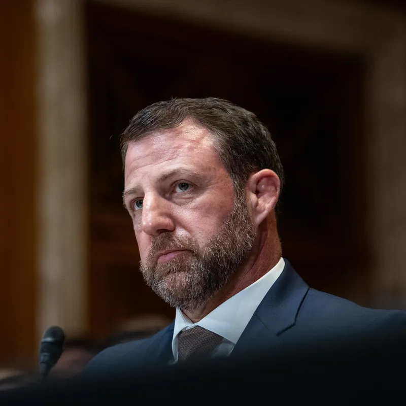 In Apparent Reversal, Mullin Says Abrego Garcia Could Be Deported to Costa Rica
