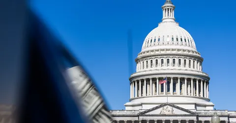 G.O.P. Revives Immigration Bill, Weighing Ban on Trump’s Fund