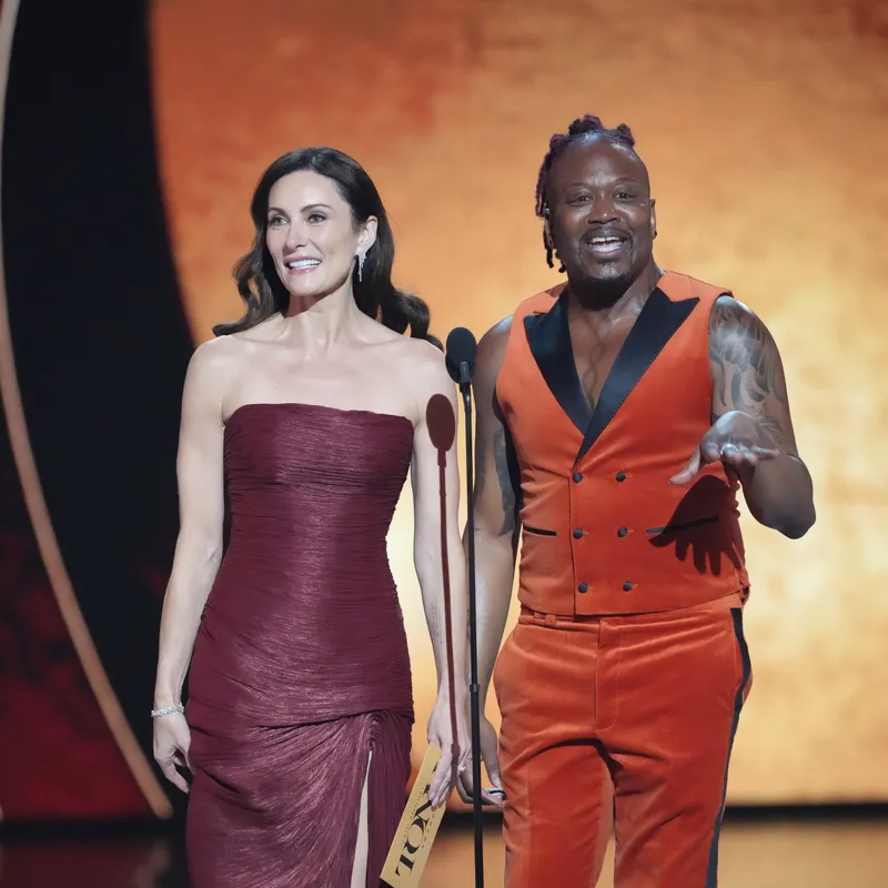 Tony Award Winners 2026: See the Full List