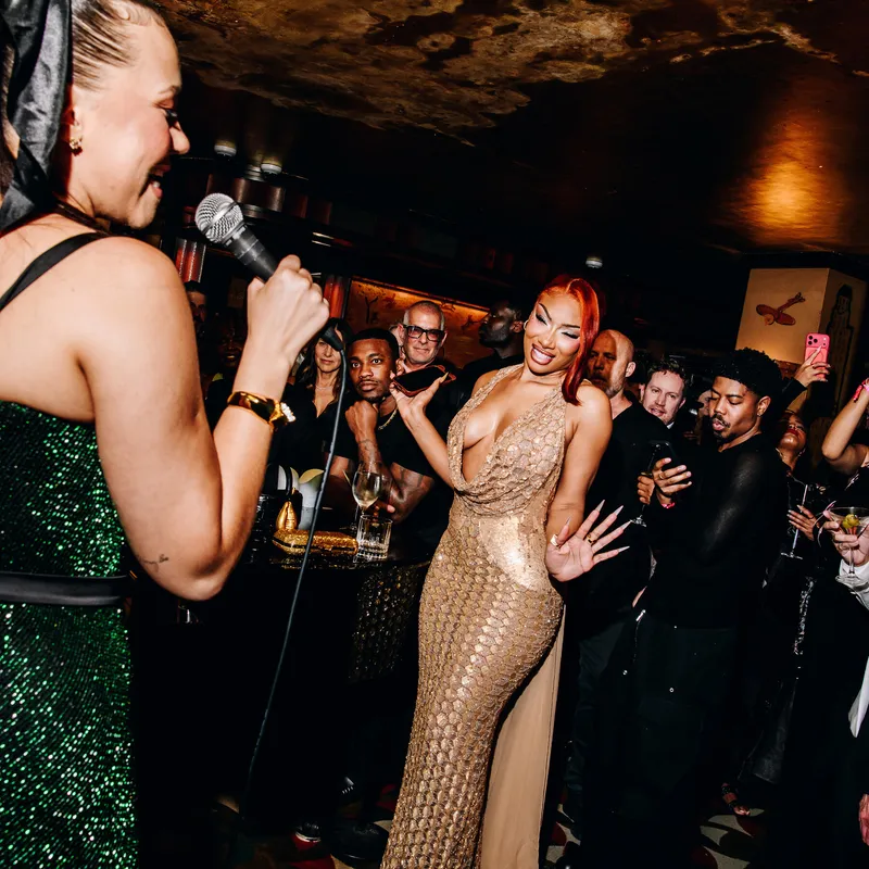 At the Tony Awards After-Parties, a ‘Harry Potter’ Reunion and Winner Celebrations
