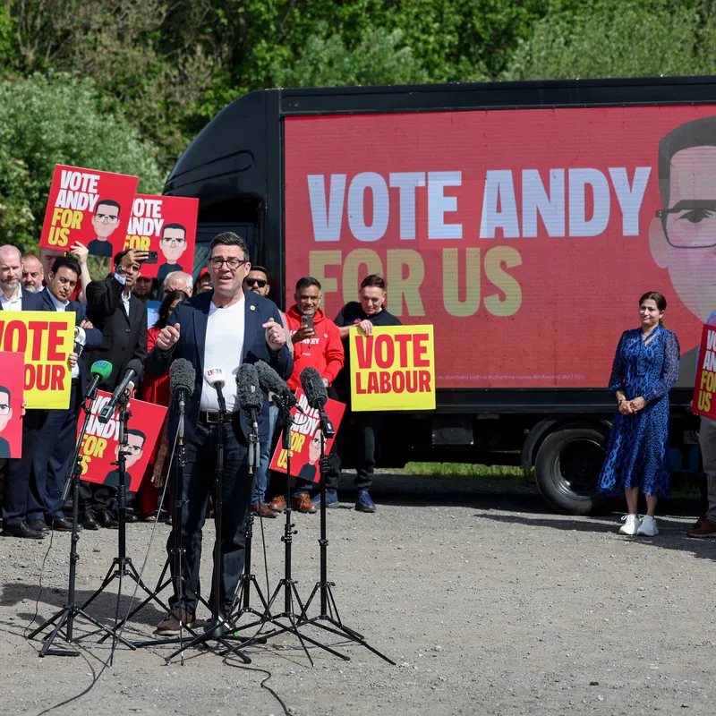 Why a U.K. By-Election in Makerfield Could Topple Prime Minister Keir Starmer