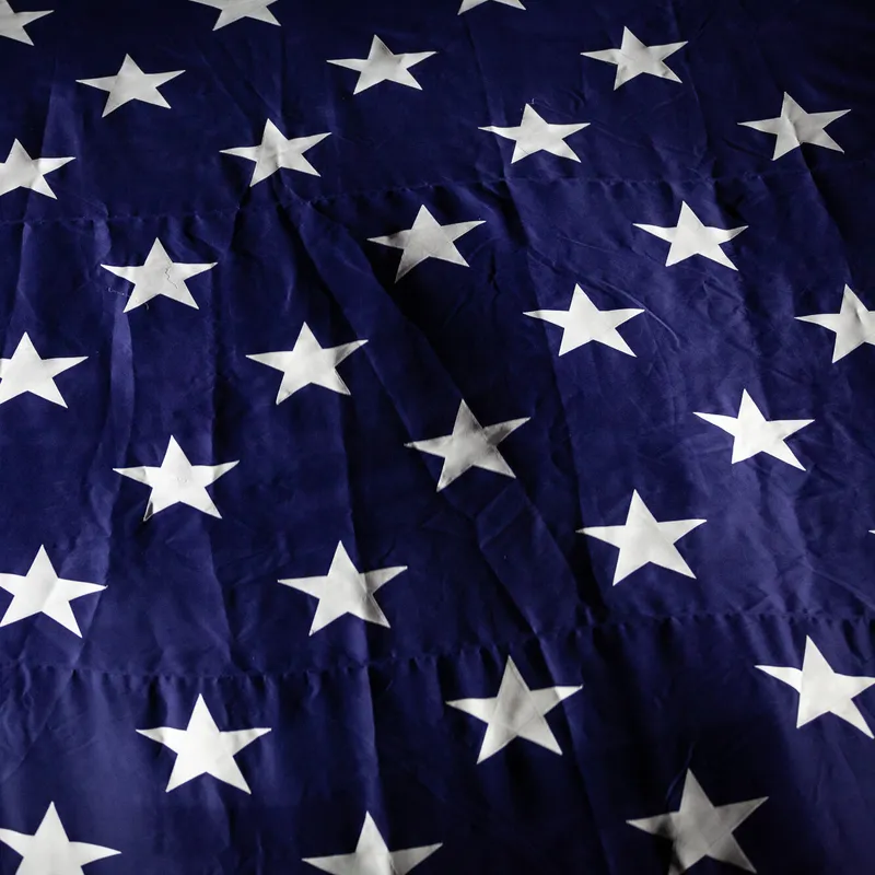 The Democrats Need a Candidate Shake-Up