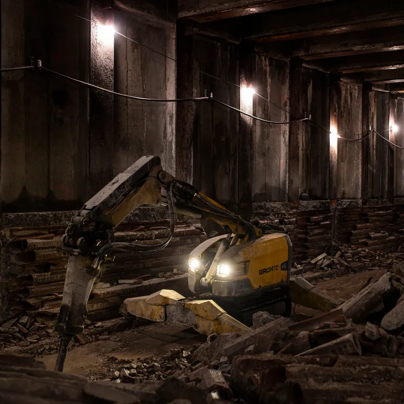 Inside the Subway Expansion a Century in the Making
