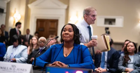 ActBlue C.E.O. Invokes Fifth Amendment Repeatedly in Testimony to Congress