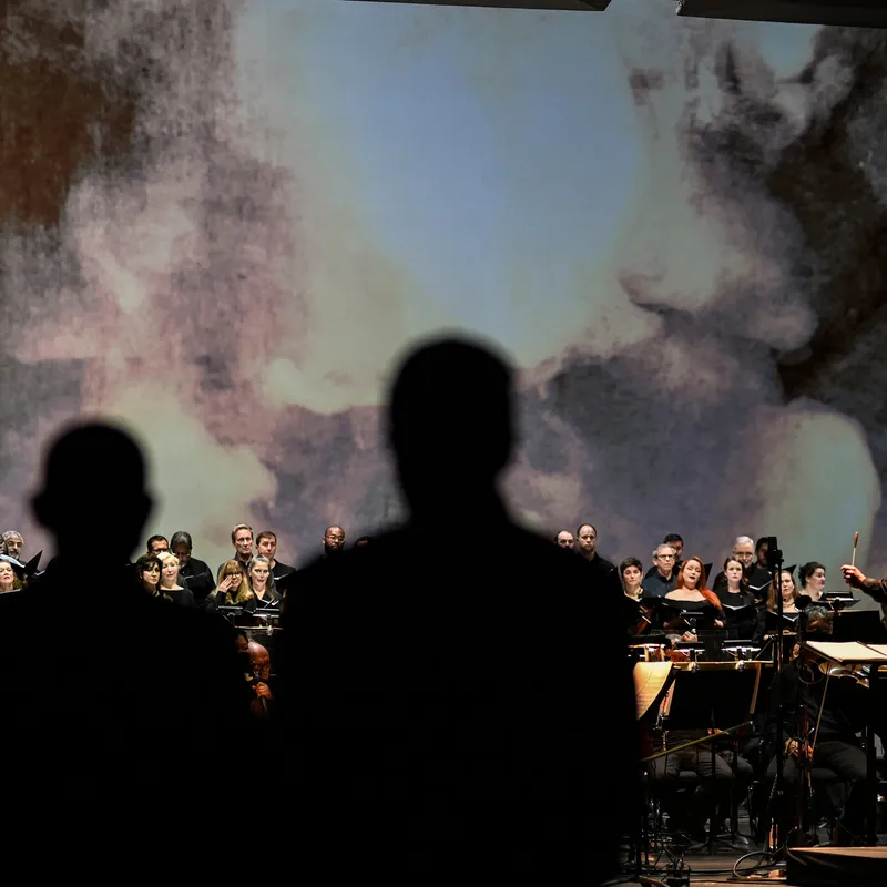 Opera Company Sues to Collect $17 Million From the Kennedy Center