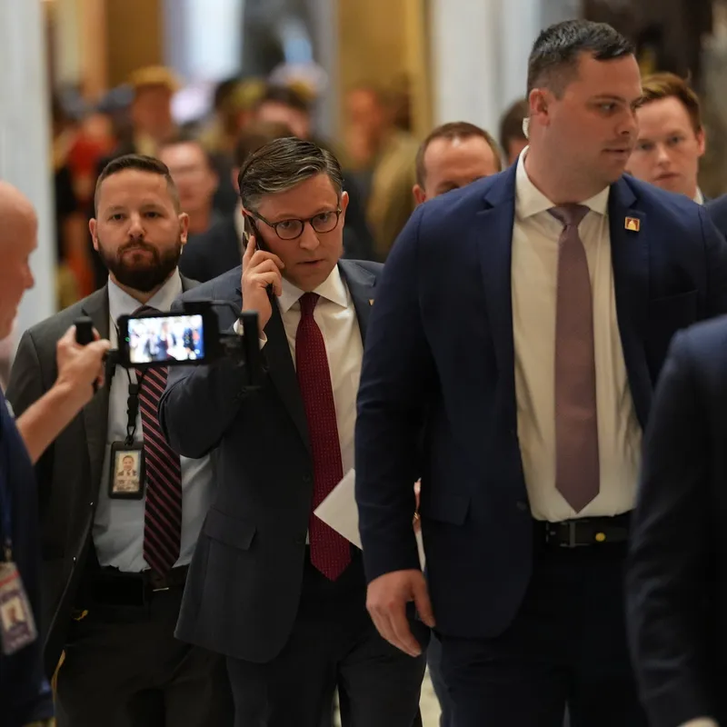 House Rejects Bill to Extend Surveillance Power With FISA Section 702 Set to Expire