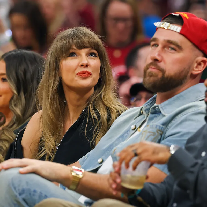 New Clues Point to Taylor Swift Wedding Event at M.S.G.