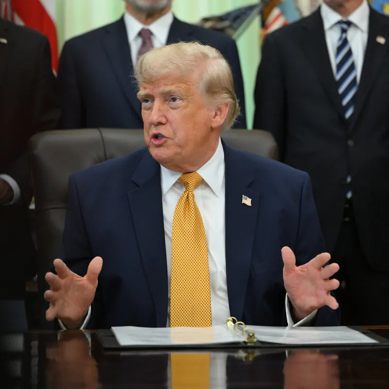 Federal Appeals Panel Rejects Trump’s Effort to Gather Voting Data From States