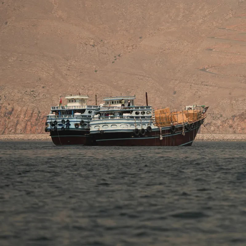 Lesson Learned From Iran War: Reduce Reliance on Strait of Hormuz