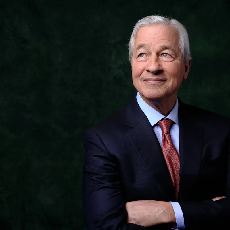 Marianne Lake, a Potential Dimon Successor, Leaves JPMorgan
