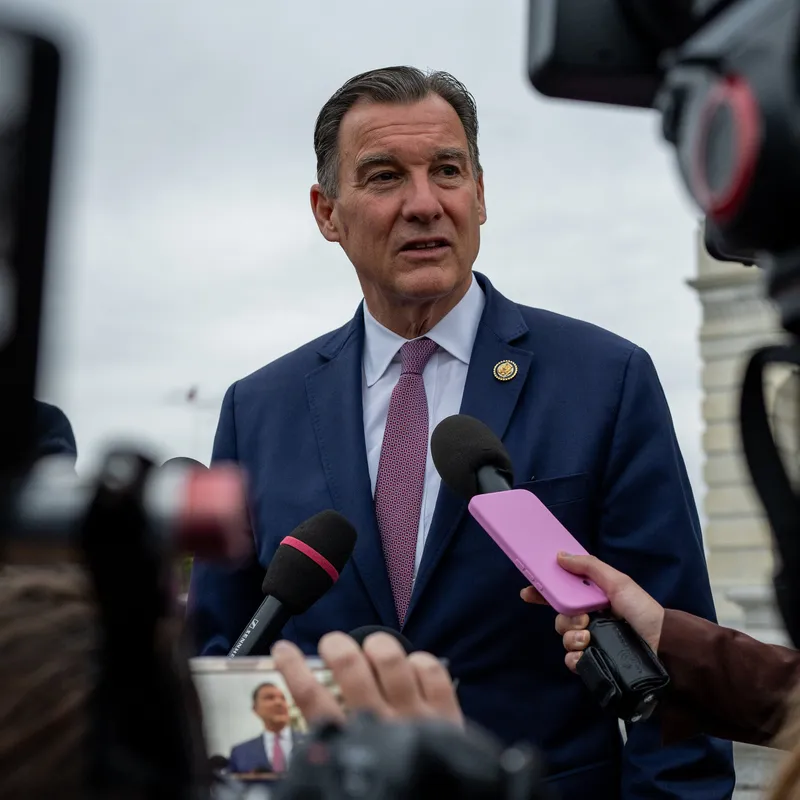 Centrist Democrats Rebuke Party’s Left Wing: ‘We Are Capitalist, Not Socialist’