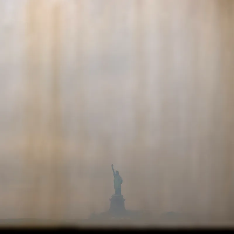 Why Is the Supreme Court Unshackling the Presidency?