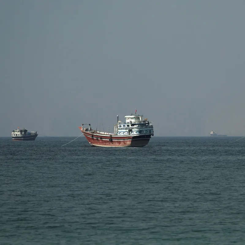 U.S.-Iran Deal’s Vague Language Comes Back to Haunt Peace Efforts