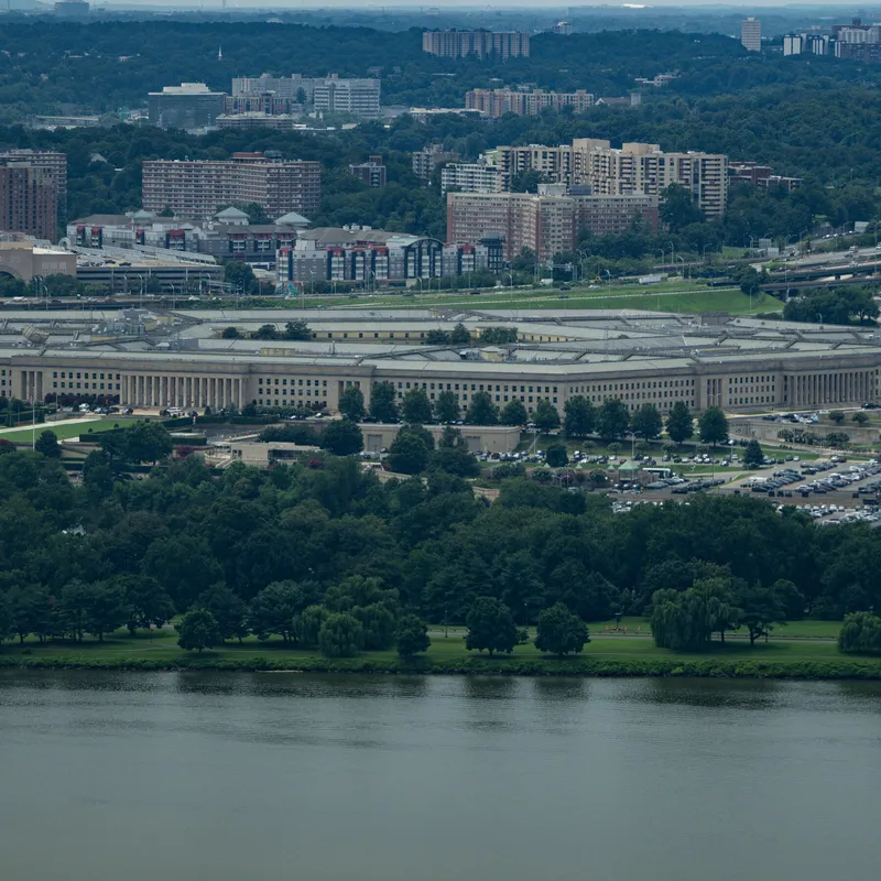 Court Halts Pentagon Rule Requiring Escorts for Journalists