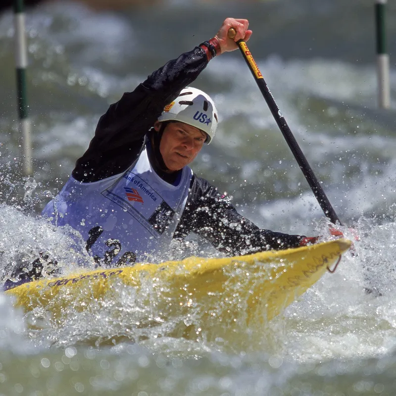 David Hearn, Olympian Canoeist, Is Indicted After Arrest at Trump’s Reflecting Pool