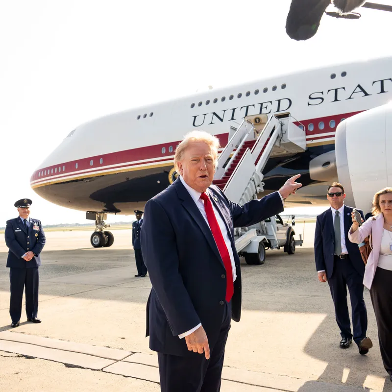 Times Journalists Subpoenaed as Trump Escalates Pressure on Media