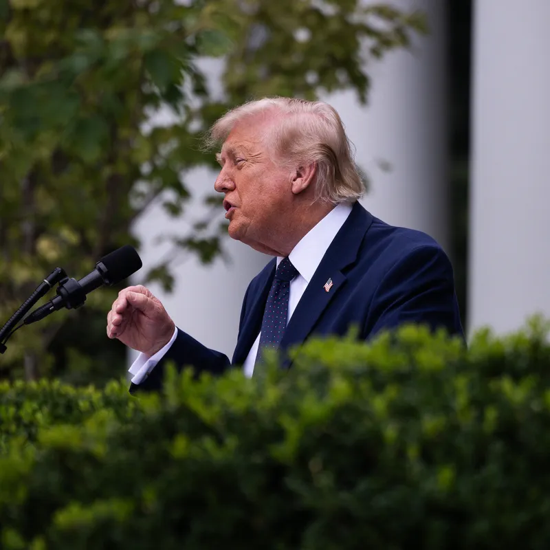 Trump Says He’ll Ask Supreme Court to Rehear Citizenship Case, an Unlikely Event