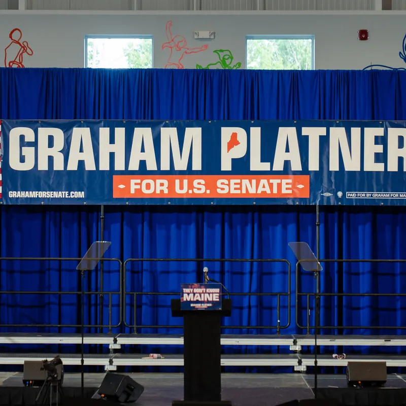 Does a Sex Assault Claim Kill a Political Career? It Depends.