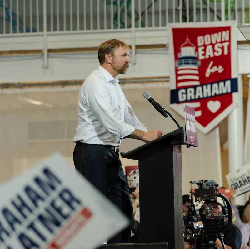 ‘A Slow-Rolling Disaster’: Inside the Implosion of the Platner Campaign