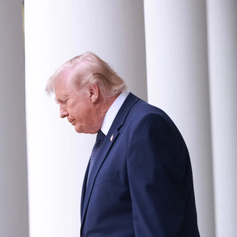 Trump’s Posts on Singing Somali Schoolchildren Stir Anger in Minnesota
