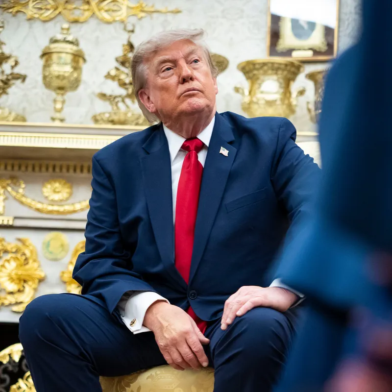U.S. War Against Iran Enters a New Phase