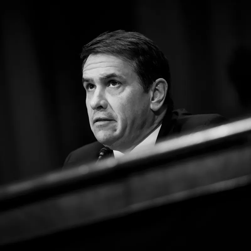 We’re About to Find Out Whether Republican Senators Can Still Say No