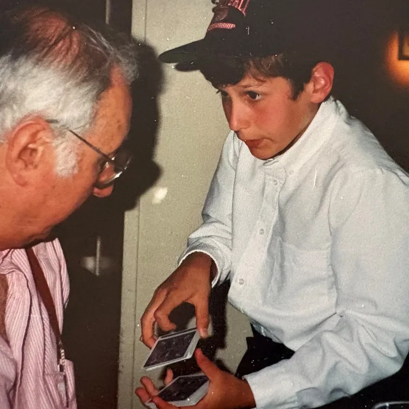 Micah Lasher, Congressman in Waiting, Has a Few Tricks Up His Sleeve