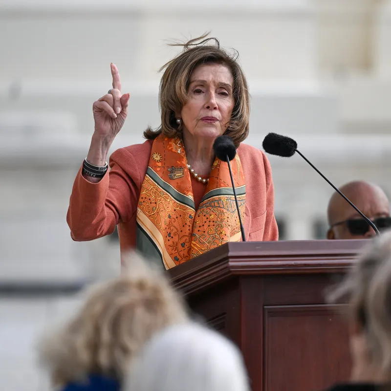 These 16 Democrats Voted to Stop Israel Aid. AIPAC Took Action.