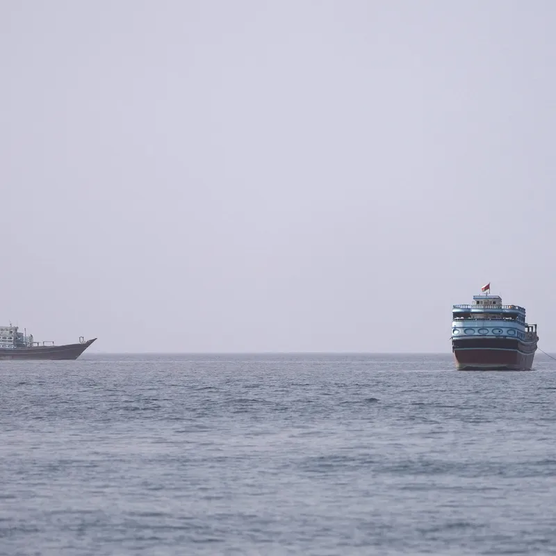 Oil Markets on Edge as Houthi Rebels Intensify Threats to Shipping in the Middle East