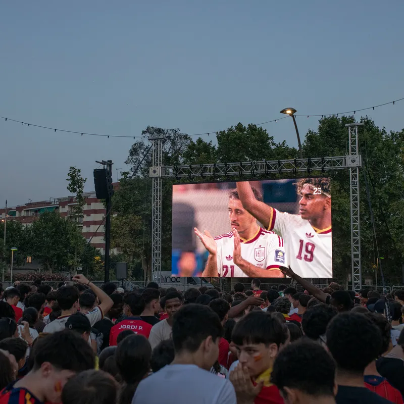 Lamine Yamal, Soccer Star and Son of African Migrants, Personifies a Changing Spain