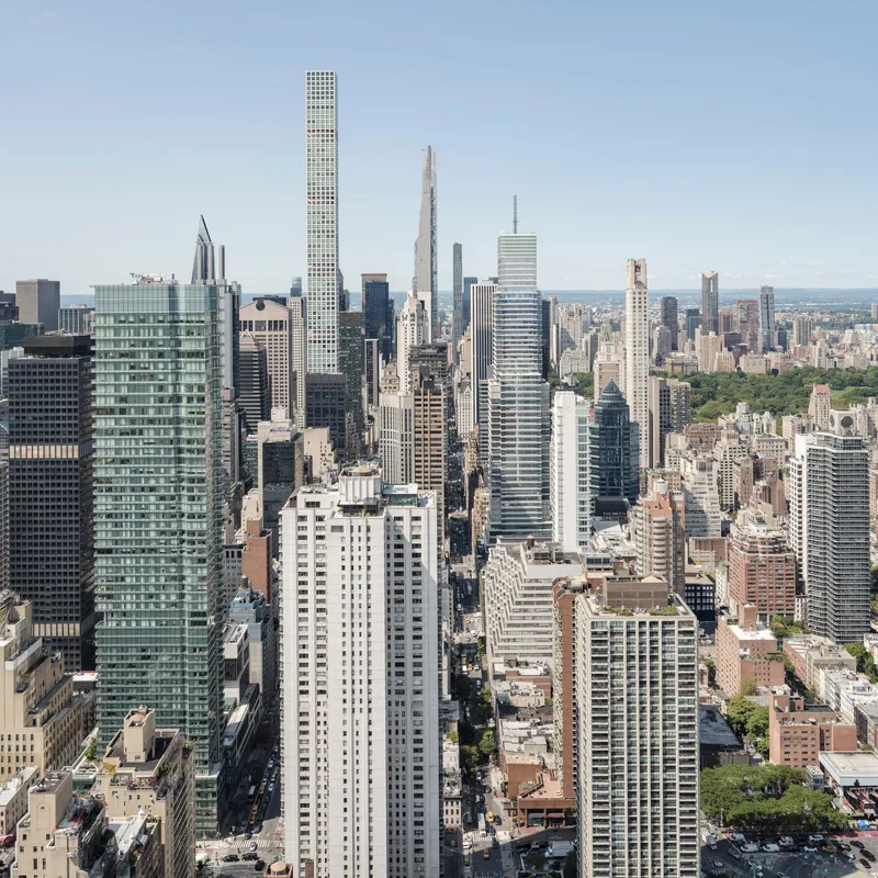 The Second Home Tax Is a Win for New York